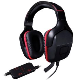 Marauder Stereo 7.1 Gaming Headset